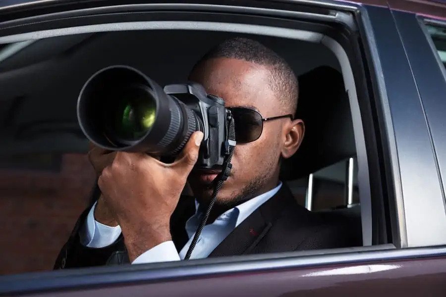 Private Detective South Africa