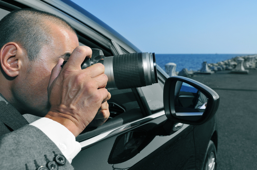 Private Detective South Africa