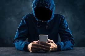 Stolen cell phone recovery